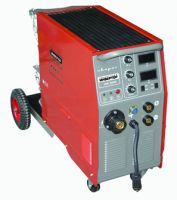 Полуавтомат сварочный MIG 2000 (J66)