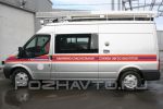 АБР (Ford Transit)