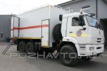 АСА 20 (камаз 43118)