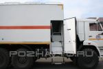 АСА 20 (камаз 43118)