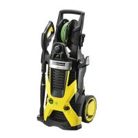 Karcher K 7.800 T 400 ecologic