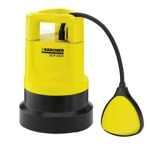 Karcher SCP 6000