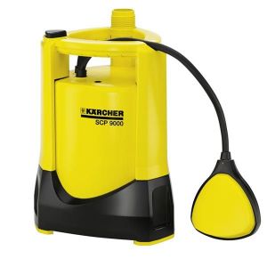 Karcher SCP 9000