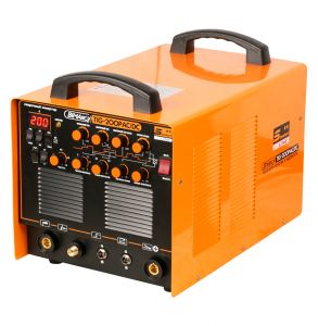 Установка для аргонодуговой сварки TIG-200P AC DC BIMArc Standard Line ― Московская Инжиниринговая Компания