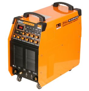 Установка для аргонодуговой сварки TIG-315BP AC DC BIMArc Standard Line ― Московская Инжиниринговая Компания