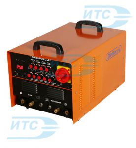 Сварочный инвертор BIMArc TIG-250P AC/DC