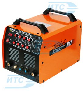 Сварочный инвертор BIMArc TIG-200P AC/DC