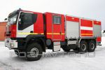 АЦ 5,0-100 (Iveco-AMT Trakker)