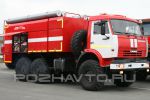 ПНС-100 (КамАЗ-43114)